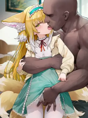 [Magakiiii] [まがき] スズラン [AI Generated]_011
