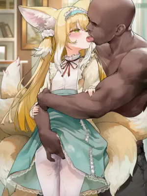 [Magakiiii] [まがき] スズラン [AI Generated]_012