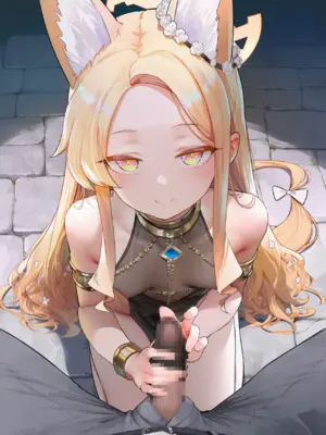 [Magakiiii] [まがき] セイア(踊り子) [AI Generated]_012