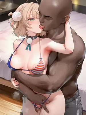 [Magakiiii] [まがき] しぐれうい [AI Generated]_011