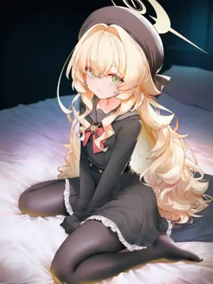 [Magakiiii] [まがき] ニヤニヤ教授 [AI Generated]