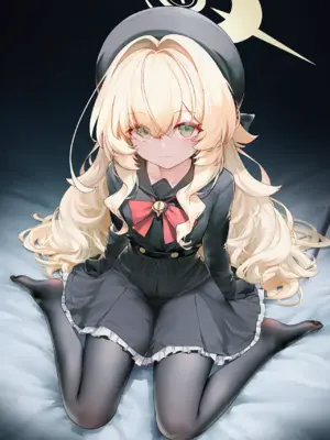[Magakiiii] [まがき] ニヤニヤ教授 [AI Generated]_002