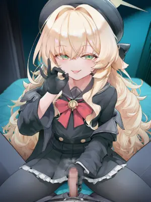 [Magakiiii] [まがき] ニヤニヤ教授 [AI Generated]_003