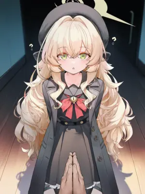 [Magakiiii] [まがき] ニヤニヤ教授 [AI Generated]_007