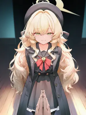 [Magakiiii] [まがき] ニヤニヤ教授 [AI Generated]_008