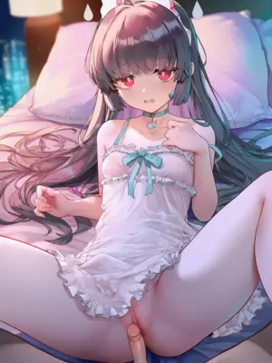 [Magakiiii] [まがき] 彼女交換 [AI Generated]_002
