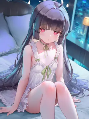 [Magakiiii] [まがき] 彼女交換 [AI Generated]