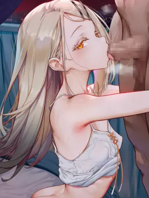 [Magakiiii] [まがき] 篠澤広 [AI Generated]_006
