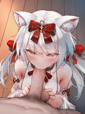 [Magakiiii] [まがき] 雪風&nbsp;&nbsp;[AI Generated]_009