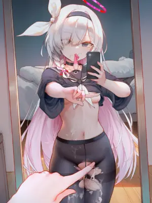 [Magakiiii] [まがき] プラナ2&nbsp;&nbsp;[AI Generated]