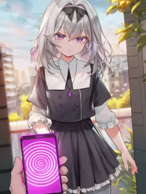 [Magakiiii] [まがき] 森亜るるか&nbsp;&nbsp;[AI Generated]_003