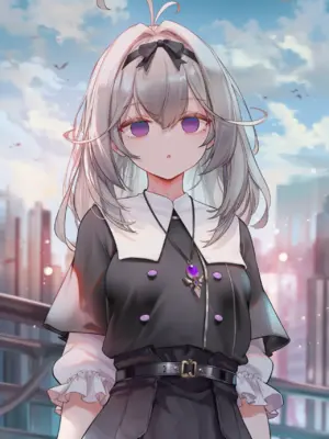 [Magakiiii] [まがき] 森亜るるか&nbsp;&nbsp;[AI Generated]_004