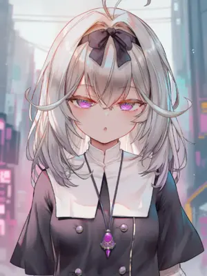 [Magakiiii] [まがき] 森亜るるか&nbsp;&nbsp;[AI Generated]_005