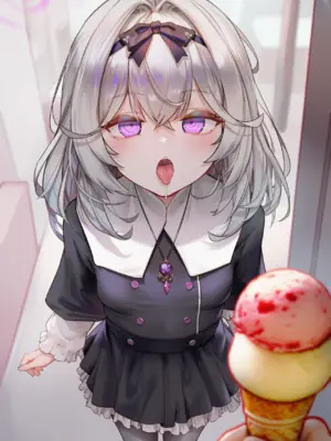 [Magakiiii] [まがき] 森亜るるか&nbsp;&nbsp;[AI Generated]_006