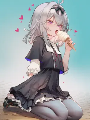 [Magakiiii] [まがき] 森亜るるか&nbsp;&nbsp;[AI Generated]_007