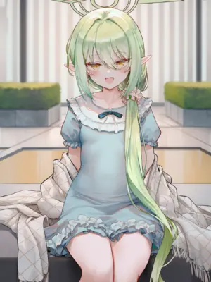 [Magakiiii] [まがき] ノゾミママ [AI Generated]