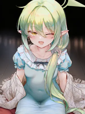 [Magakiiii] [まがき] ノゾミママ [AI Generated]_002