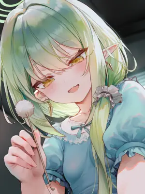 [Magakiiii] [まがき] ノゾミママ [AI Generated]_006