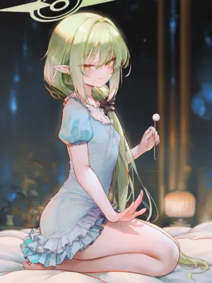 [Magakiiii] [まがき] ノゾミママ [AI Generated]_004