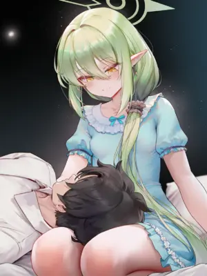 [Magakiiii] [まがき] ノゾミママ [AI Generated]_007