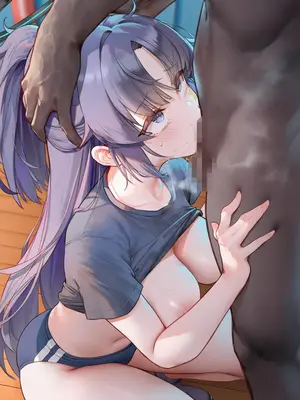 [Magakiiii] [まがき] ユウカ [AI Generated]_008