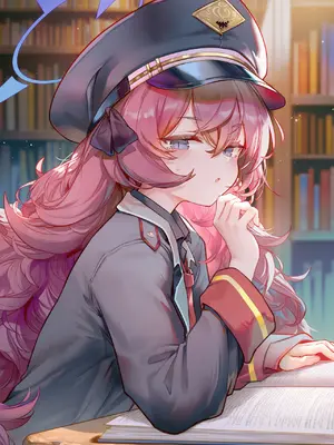 [Magakiiii] [まがき] イロハ [AI Generated]