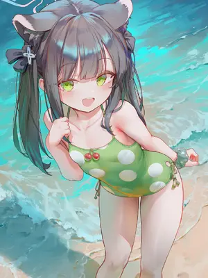 [Magakiiii] [まがき] シュン [AI Generated]_002