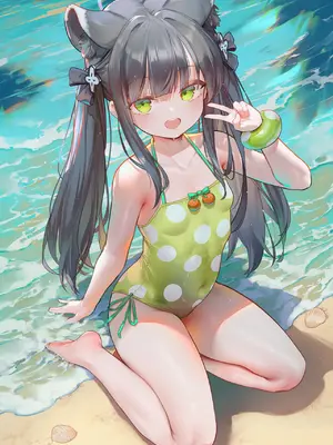 [Magakiiii] [まがき] シュン [AI Generated]