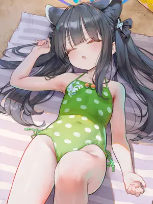 [Magakiiii] [まがき] シュン [AI Generated]_004