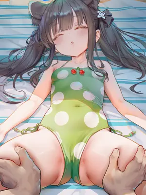 [Magakiiii] [まがき] シュン [AI Generated]_005