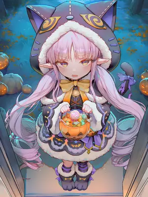 [Magakiiii] [まがき] キョウカ [AI Generated]_002
