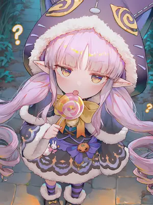 [Magakiiii] [まがき] キョウカ [AI Generated]_004