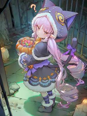 [Magakiiii] [まがき] キョウカ [AI Generated]_006
