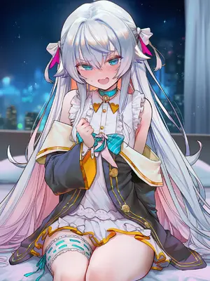 [Magakiiii] [まがき] カグラナナ [AI Generated]_002
