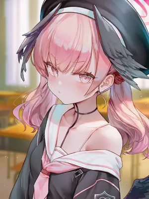 [Magakiiii] [まがき] コハル [AI Generated]