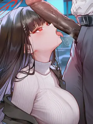 [Magakiiii] [まがき] リオ [AI Generated]_009