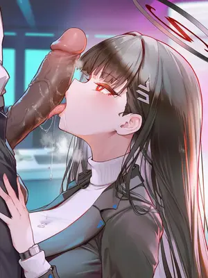 [Magakiiii] [まがき] リオ [AI Generated]_008