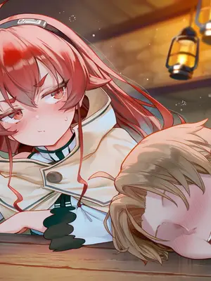 [Magakiiii] [まがき] エリス・ボレアス・グレイラット [AI Generated]_003