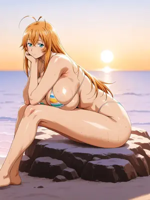 [山手マン] Sonsaku_009