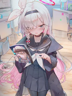 [Magakiiii] [まがき] プラナ寝取らせ [AI Generated]