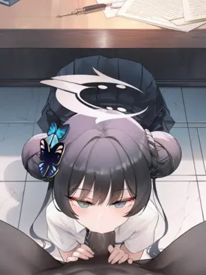 [Magakiiii] [まがき] キサキ [AI Generated]_010