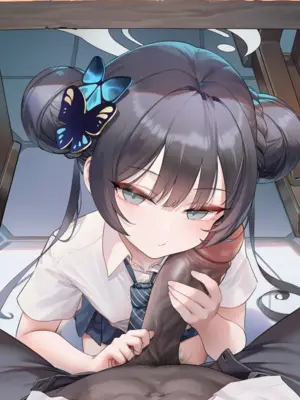 [Magakiiii] [まがき] キサキ [AI Generated]_011