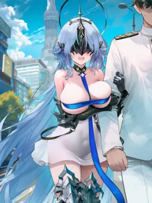 [Magakiiii] [まがき] アルザスとち○ぽ当てゲーム [AI Generated]
