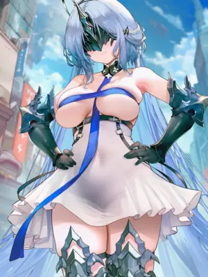[Magakiiii] [まがき] アルザスとち○ぽ当てゲーム [AI Generated]_004