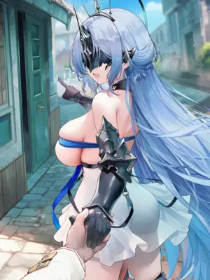 [Magakiiii] [まがき] アルザスとち○ぽ当てゲーム [AI Generated]_005