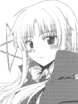 [想詰め (串カツ孔明)] 想詰めBOX 57[魔法少女リリカルなのは][紫幻機翻]_003