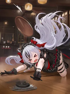 [cMonster]&nbsp;&nbsp;elbe BBC Group_251002 (azur lane) elbe BBC Group005