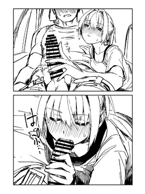 [行軍日誌 (でど)] 落ち度107% 不知火がカーセッ◯スする本 (艦隊これくしょん -艦これ-) [DL版]_0012