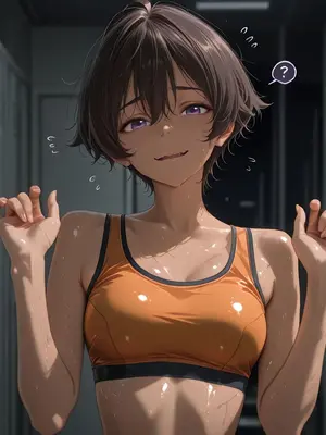[AT-SA-KON13] Lemon Yakishio