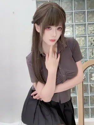 九言 (Jiu Yan) - Feng Ji Senior Sister_002